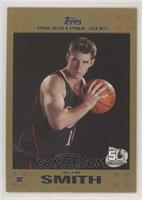 Jason Smith #/2,007