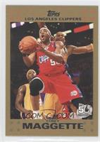 Corey Maggette #/2,007