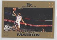 Shawn Marion #/2,007