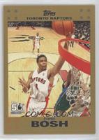 Chris Bosh #/2,007