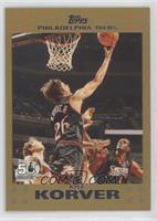 Kyle Korver #/2,007