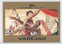 Anderson Varejao #/2,007