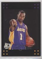 Javaris Crittenton