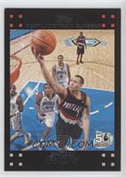 Brandon Roy