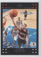 Brandon Roy