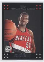 Greg Oden