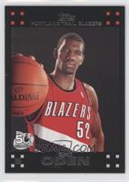 Greg Oden