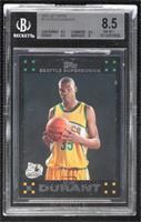 Kevin Durant [BGS 8.5 NM‑MT+]