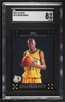 Kevin Durant [SGC 8 NM/Mt]