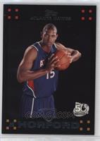 Al Horford