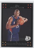 Al Horford