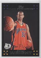 Brandan Wright