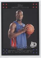 Rodney Stuckey