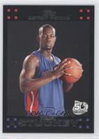 Rodney Stuckey