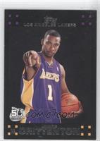 Javaris Crittenton