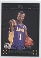 Javaris Crittenton