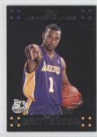 Javaris Crittenton