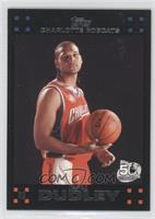 Jared Dudley