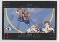 Vince Carter