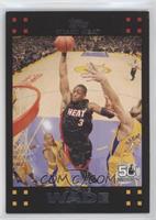 Dwyane Wade [EX to NM]