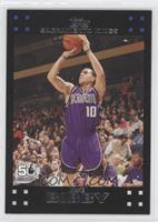 Mike Bibby