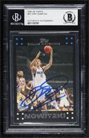 Dirk Nowitzki [BAS BGS Authentic]