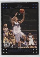 Dirk Nowitzki [EX to NM]