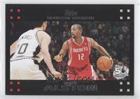 Rafer Alston