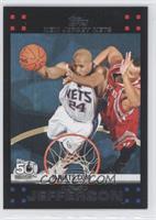 Richard Jefferson