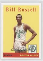 Bill Russell