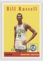 Bill Russell [EX to NM]