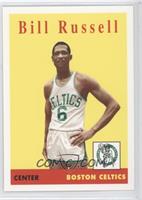 Bill Russell