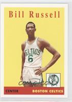 Bill Russell