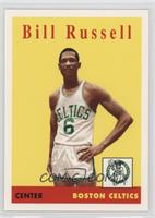 Bill Russell