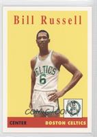 Bill Russell