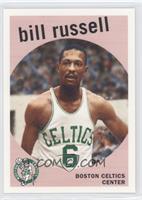 Bill Russell