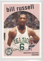 Bill Russell