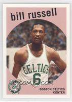 Bill Russell