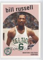 Bill Russell