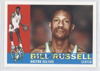 Bill Russell