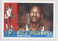 Bill Russell