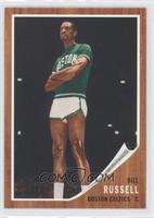 Bill Russell