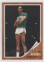 Bill Russell