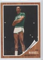 Bill Russell