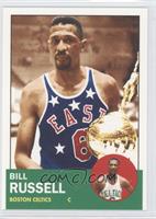 Bill Russell