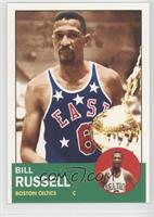 Bill Russell