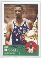 Bill Russell