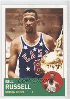 Bill Russell