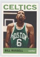 Bill Russell