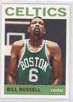 Bill Russell